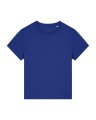 Dames T-shirt Stanley Stella Muser Iconic Worker Blue
